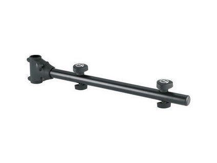 Konig & Meyer 24637 Side Crossbar Black