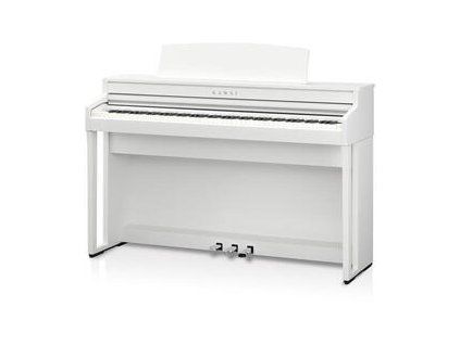 Kawai CA49W White Digital Piano