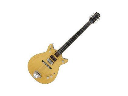 Gretsch G6131T-MY Malcolm Young Jet Natural