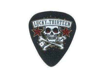 Dunlop L11R 0.60 LUCKY 13B