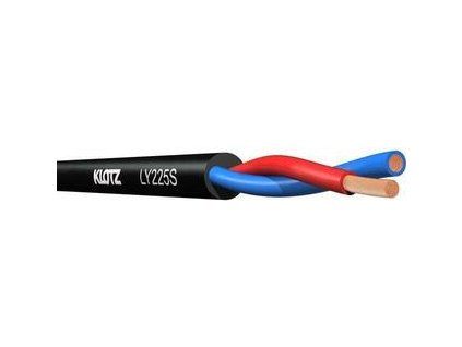 Klotz LY225TBL