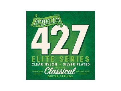 LaBella 427 ELITE