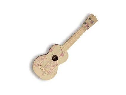 Pasadena Soprano Ukulele
