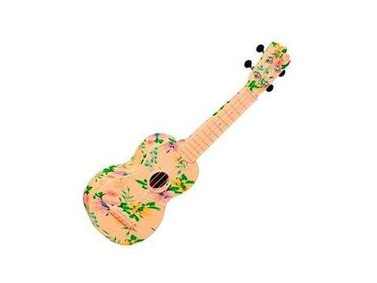 Pasadena Soprano Ukulele