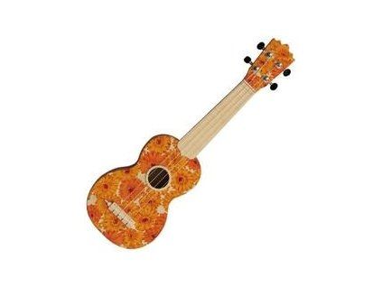 Pasadena Soprano Ukulele