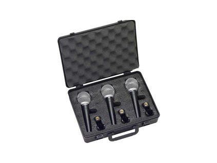 Samson Vocal Dynamic Microphone