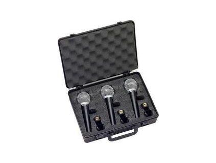 Samson Vocal Dynamic Microphone