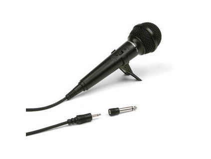 Samson Vocal Dynamic Microphone