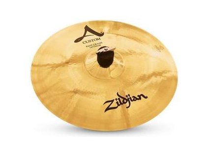 Zildjian A-Custom F Crash Cymbal 14"