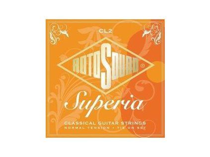 Rotosound CL2