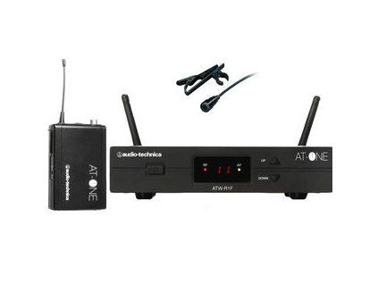 Audio-Technica ATW-11-PF