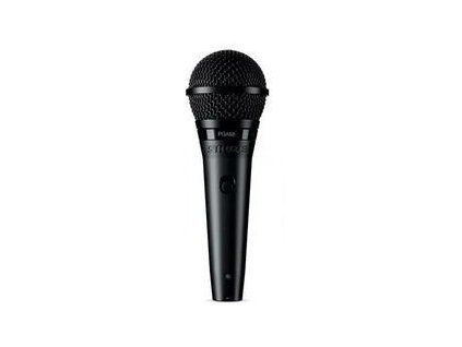 Shure Dynamic Microphone