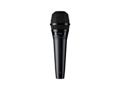 Shure Dynamic Microphone