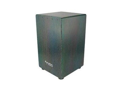 Tycoon 29 Supremo Select Wood-Cajon