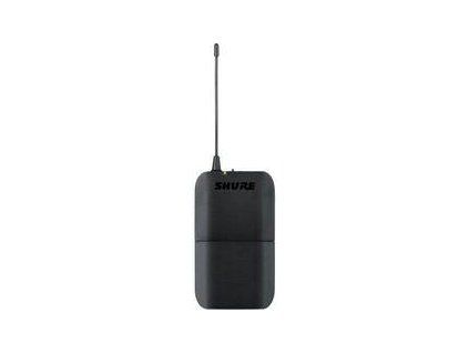 Shure BLX1 MHz