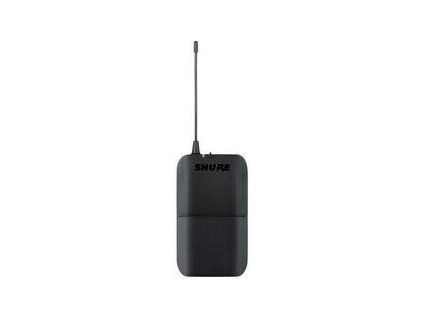 Shure BLX1 MHz