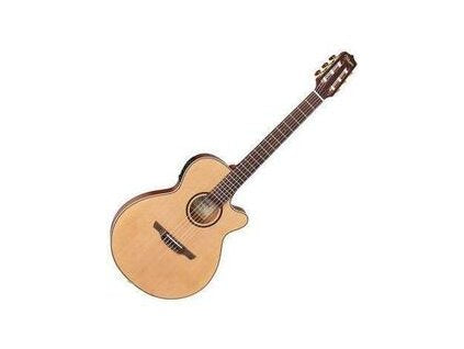 Takamine TSP148NC-NS Natural Satin