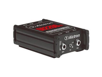 Alctron DI2200N
