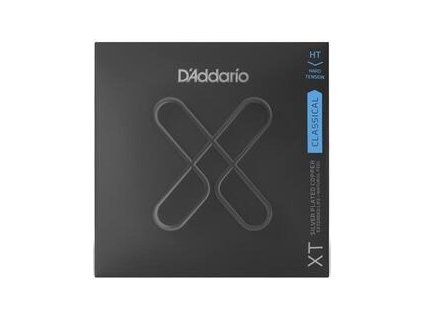 D'Addario XTC46