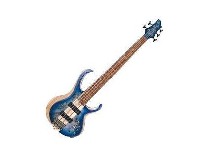 Ibanez BTB845-CBL Cerulean Blue Burst
