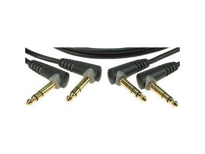Klotz Patch Cable (Angled)