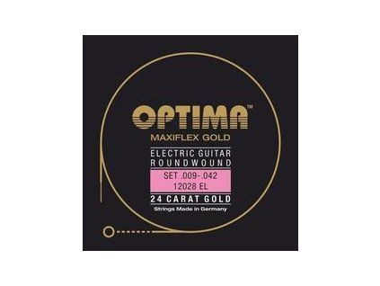 Optima 12028-EL 24K Maxiflex