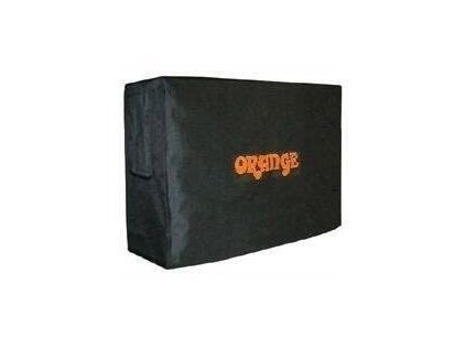 Orange CVR HEAD SML Bag for Guitar Amplifier Black