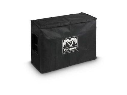 Palmer CAB 212 BG Bag for Guitar Amplifier Black
