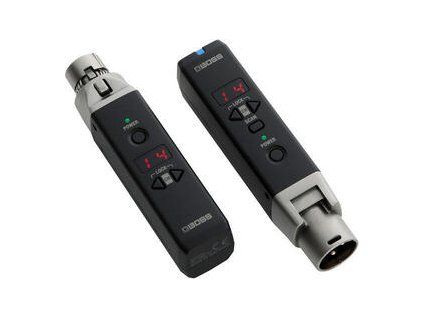 Boss WL-30XLR ISM 2,4 GHz