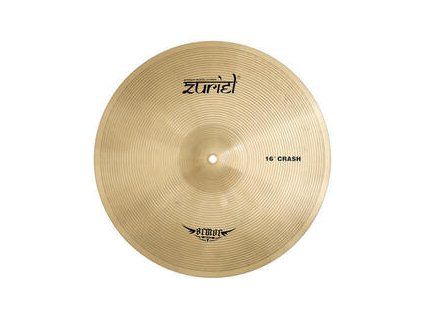 Zuriel AR-CM16 Crash Cymbal 16"