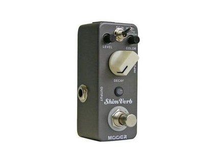 MOOER ShimVerb