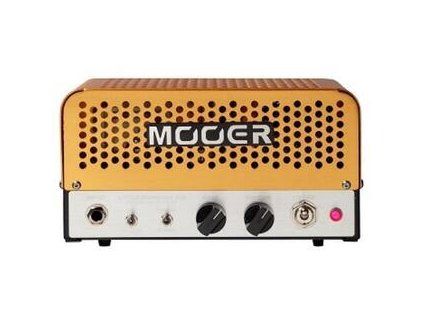 MOOER Little External FX