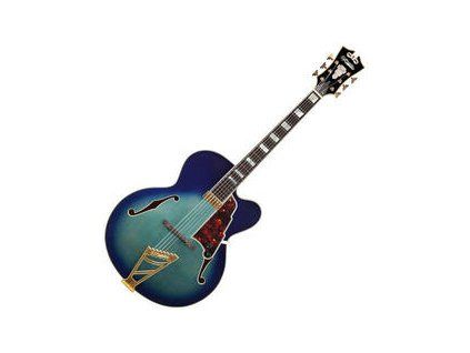 D'Angelico Excel EXL-1