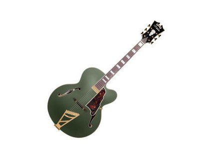 D'Angelico Excel EXL-1