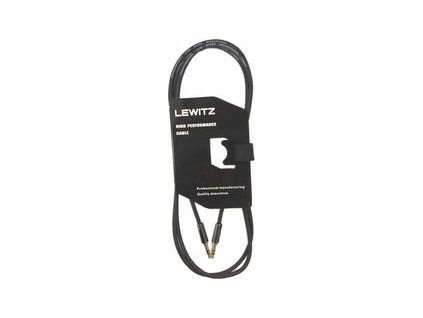 Lewitz TGC102 m Audio Cable