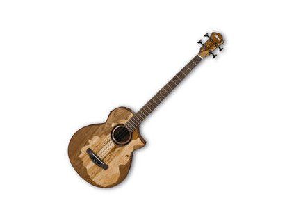 Ibanez 1B-AEWB50-NT Natural High Gloss