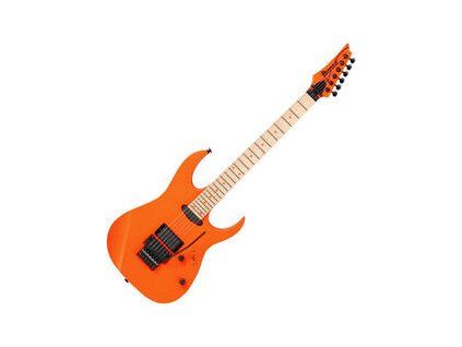Ibanez RG565-FOR Fluorescent Orange