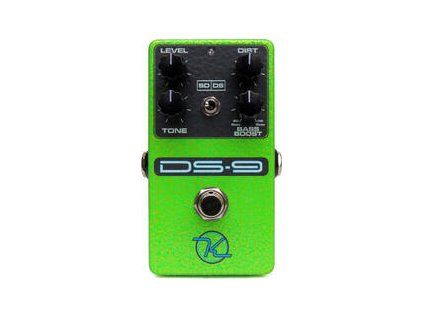 Keeley DS-9