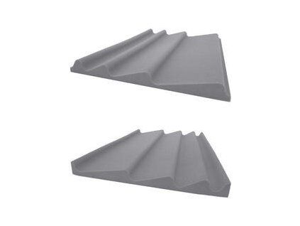 Mega Acoustic FALA-AB-LG-60 Light Grey