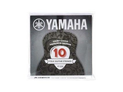 Yamaha FP1200