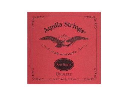 Aquila 71U Red Series Concert