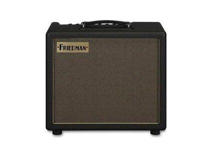 Friedman RUNT-20