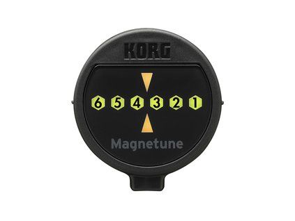 Korg Magnetune