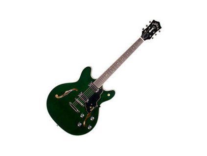 Guild STARFIRE-IV-ST-GRN Emerald Green