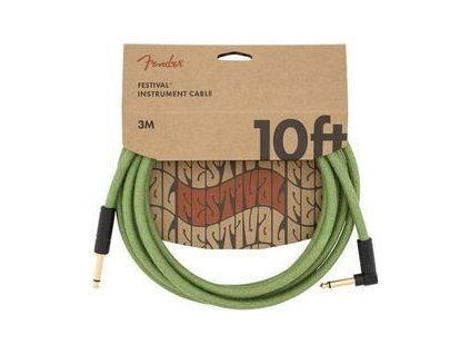 Fender Festival Series m Straight - Angled