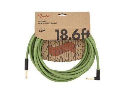 Fender Festival Series m Straight - Angled