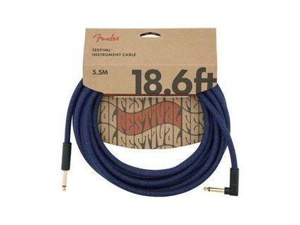 Fender Festival Series m Straight - Angled