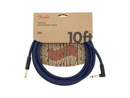 Fender Festival Series m Straight - Angled