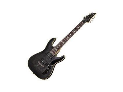 Schecter Omen Black
