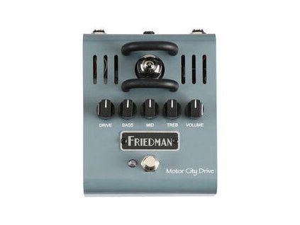 Friedman